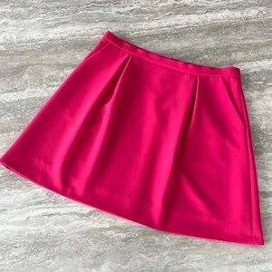 RW&CO pink skirt